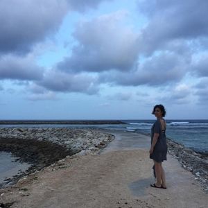 Meet your Posher, Tammy